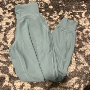 Old navy power soft jogger leggings